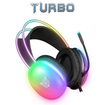 ONIKUMA X25 RGB Gaming Headset